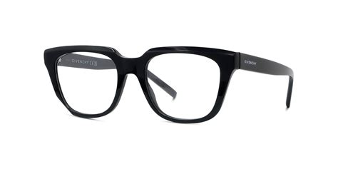 Givenchy GVDAY GV50054I Square Glasses 